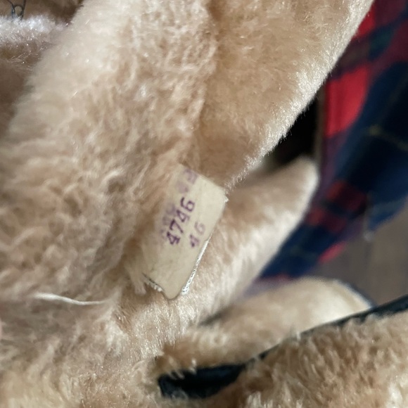 Workers of America jacket - Picture 6 of 6